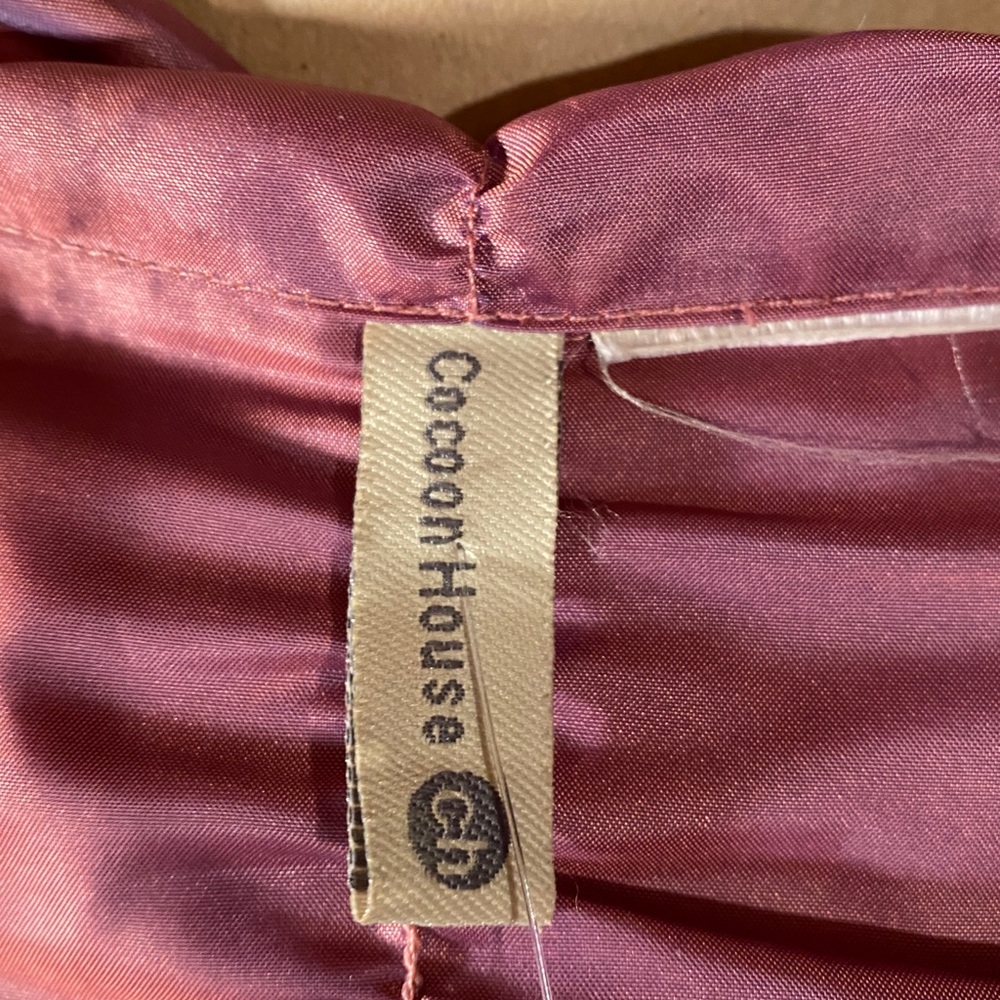 Cocoon House Jacket - image 2